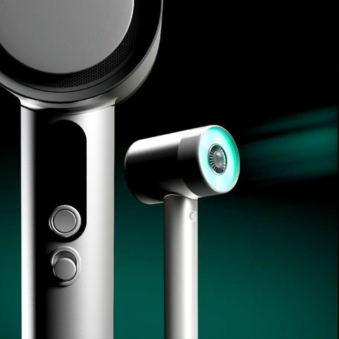 Airlight Pro Infra-red hair dryer