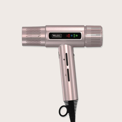WAHL - Séchoir Vanquish Rose Gold