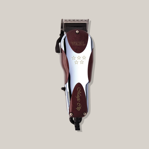 Tondeuse Magic Clip avec 6 Guides Wahl