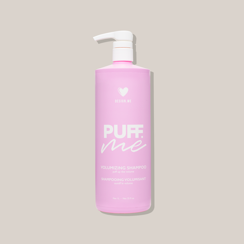 DESIGN.ME - Shampooing volume PUFF.ME