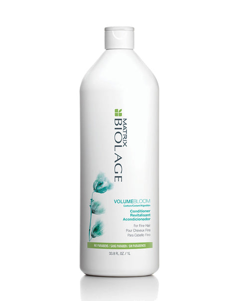 BIOLAGE - Revitalisant volume Volume Boost Litre