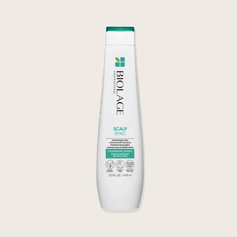 Scalp Sync Shampoo Anti-Dandruff 