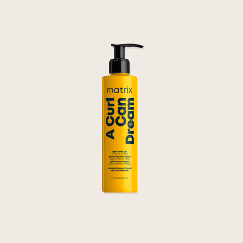 A CURL CAN DREAM LIGHT HOLD GEL 