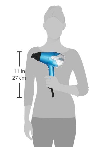 Séchoir en nano-titane compact #BNT5550C