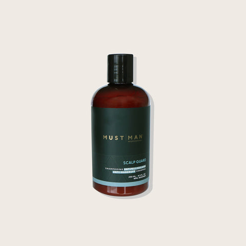 Scalp Guard Anti-Dandruff Shampoo