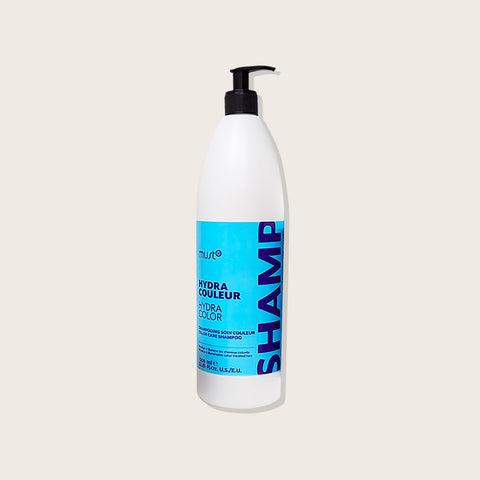 MUST52 - Shampooing Hydra Couleur Litre