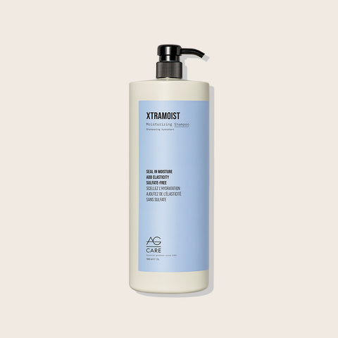 AG CARE - Shampooing hydratant Xtramoist