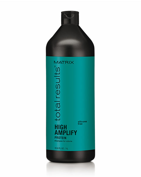 High Amplify Shampoo