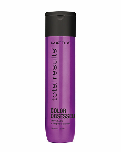 MATRIX - Shampooing couleur Color Obsessed