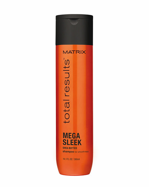 MATRIX - Shampooing lissant Mega Sleek