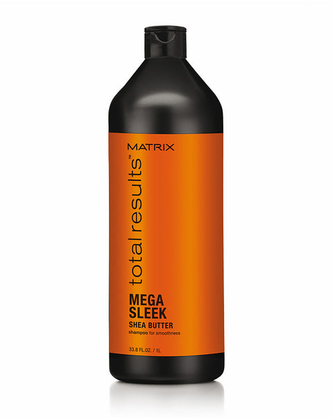 MATRIX - Shampooing lissant Mega Sleek