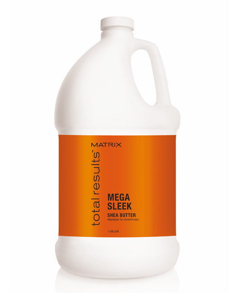 MATRIX - Shampooing lissant Mega Sleek