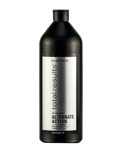 Alternate Action Shampoo