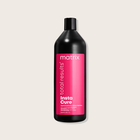 MATRIX - Shampooing réparateur Insta Cure