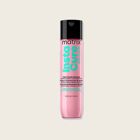 SHAMPOOING INSTACURE BUILD-A-BOND - Beaute Star Pro