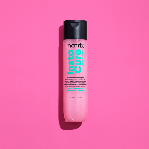 SHAMPOOING INSTACURE BUILD-A-BOND