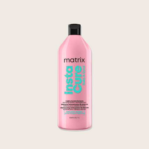 MATRIX - Shampooing réparateur Insta Cure