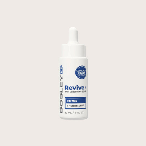 Revive+ Densifying Serum for Men