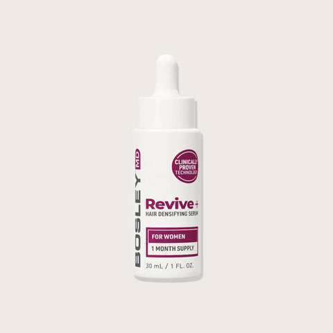 Sérum densifiant Revive + femmes