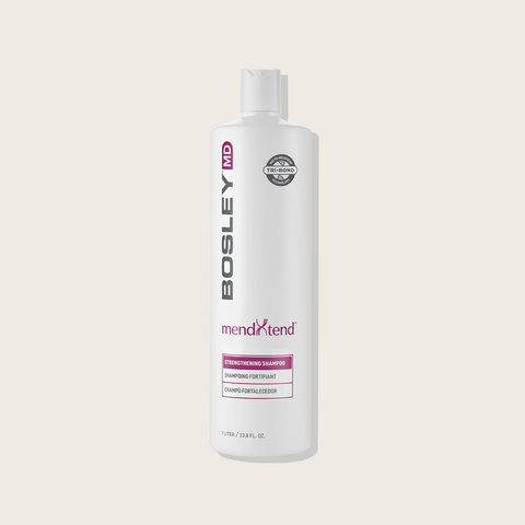 mendXtend Strengthening Shampoo