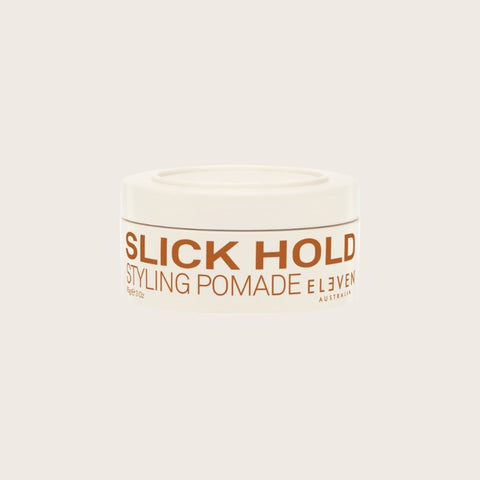 Pommade coiffante Slick Hold