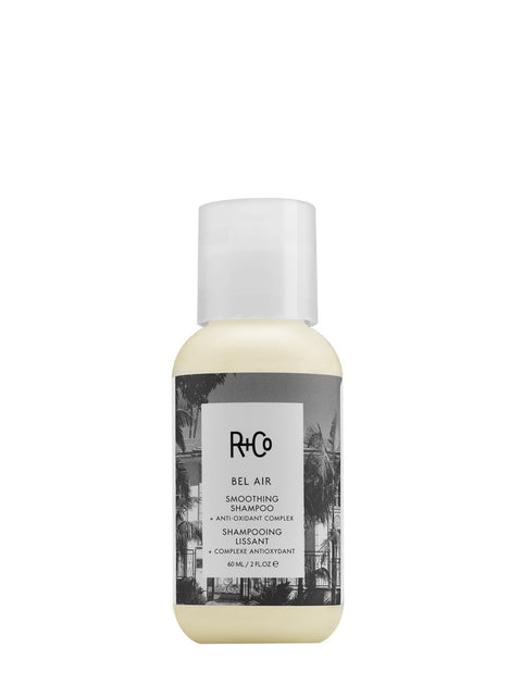 R+CO - Shampooing lissant Bel Air+ ANTI-OXIDANT COMPLEX