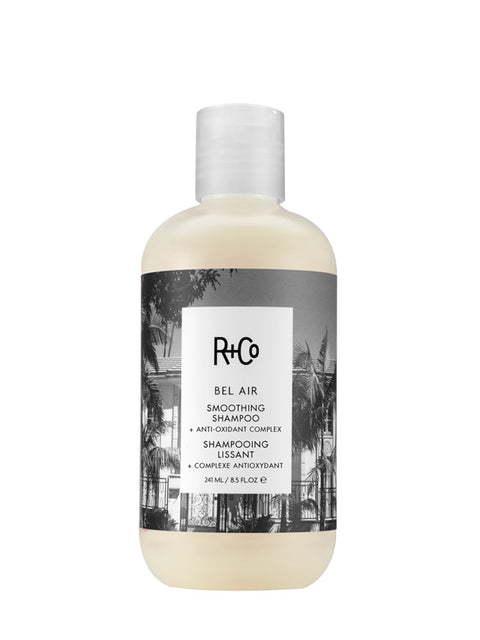 R+CO - Shampooing lissant Bel Air+ ANTI-OXIDANT COMPLEX