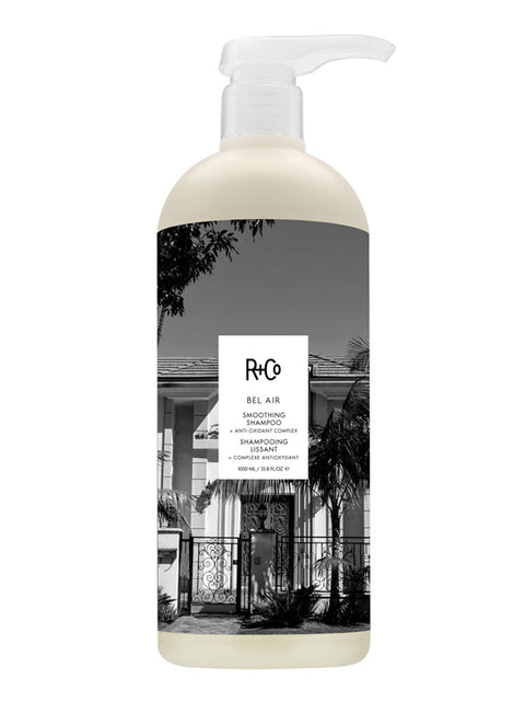 R+CO - Shampooing lissant Bel Air+ ANTI-OXIDANT COMPLEX