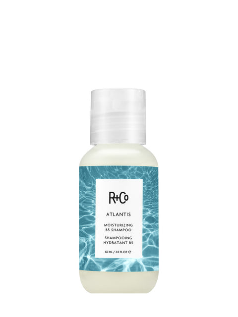 R+CO - Shampooing hydratant Atlantis