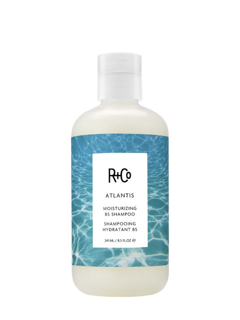 R+CO - Shampooing hydratant Atlantis