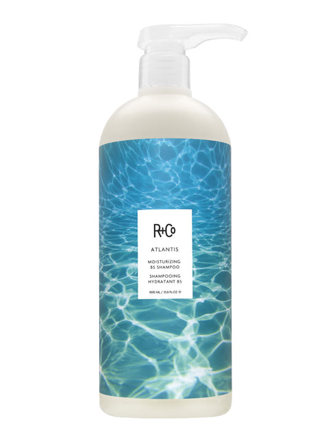R+CO - Shampooing hydratant Atlantis