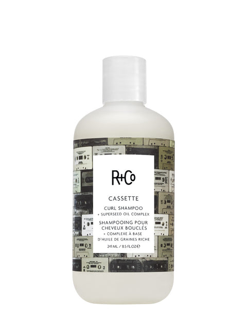 R+CO - Shampooing boucles Cassette