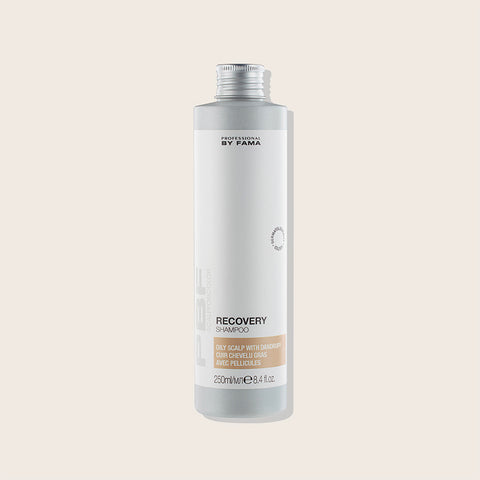 Scalpforcolor Recovery Shampoo