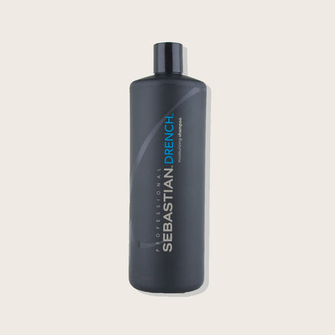 SEBASTIAN - Shampooing hydratant Drench