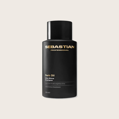 SEB Dark Oil Shine Shampoo 280ml