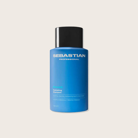 Drench Moisturising Shampoo 280 ml