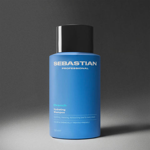 Drench Moisturising Shampoo 280 ml