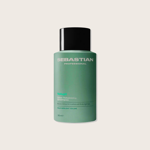 SEBASTIAN - Shampooing volumisant Volupt