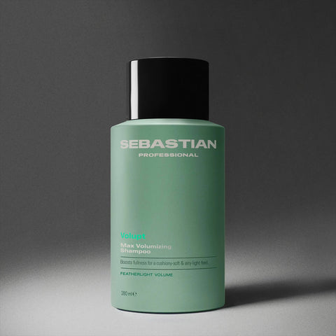 SEBASTIAN - Shampooing volumisant Volupt
