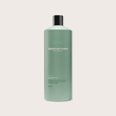 SEBASTIAN - Shampooing volumisant Volupt