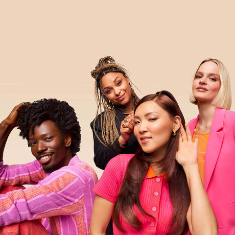 AMIKA NORMCORE SIGNATURE SHAMPOO 275 ML