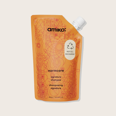 Normcore Signature Daily Shampoo Refill