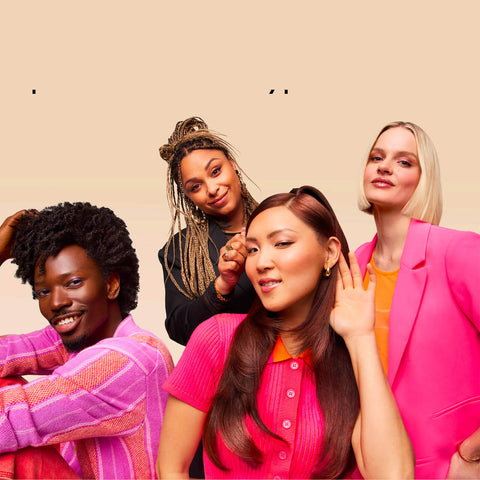 Perk Up Dry Shampoo 89 ml