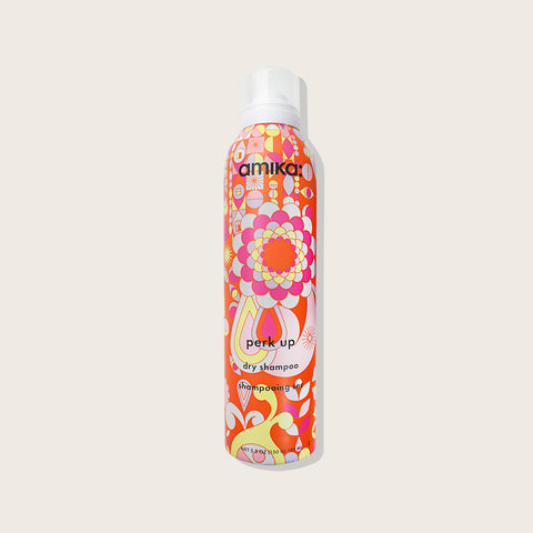 Perk Up dry shampoo