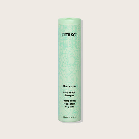 AMIKA THE KURE BOND REPAIR SHAMPOO 275 ML