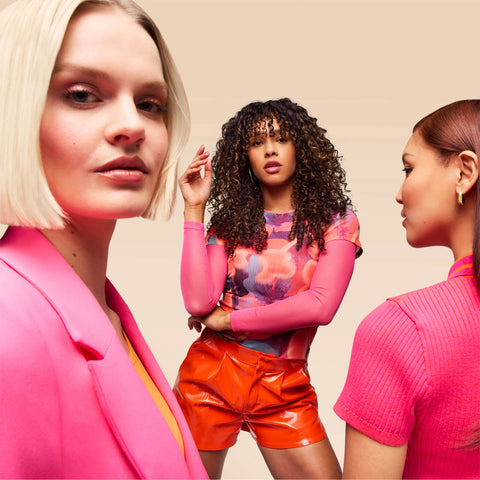 AMIKA - Shampooing réparateur The Kure 275 ml - Beaute Star prod B2C