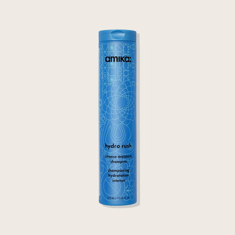 AMIKA - Shampooing hydratant Hydro Rush