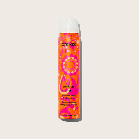 Perk Up Plus Dry Shampoo 89 ML