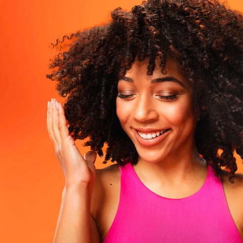 Perk Up Plus Dry Shampoo 89 ML