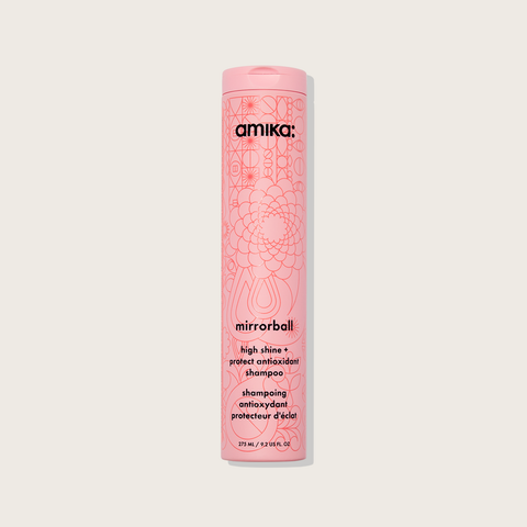 Mirrorball Antioxidant Shampoo